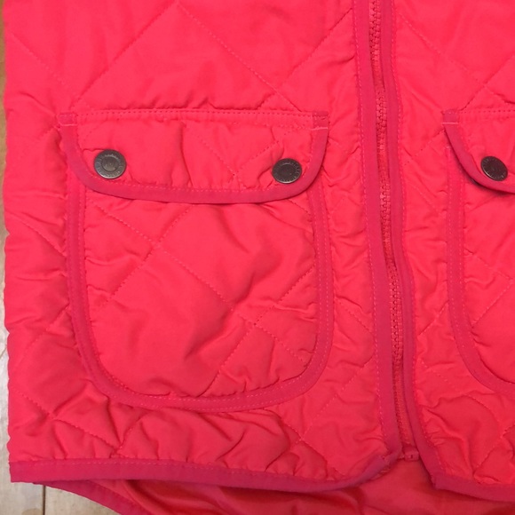 Woman’s vest - Picture 3 of 5